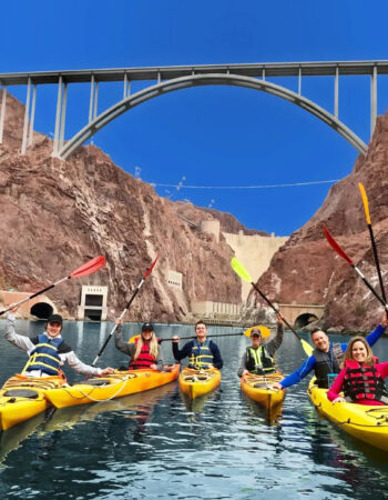 Las Vegas Sup Kayak Club