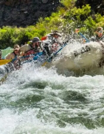 Arizona Raft Adventures