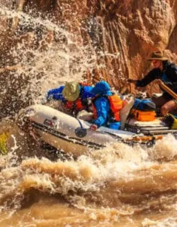 Arizona Raft Adventures