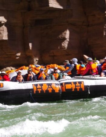 Hatch River Expeditions