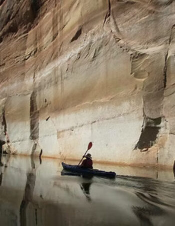 Hidden Canyon Kayak