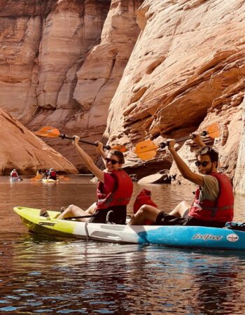 Lake Powell Paddleboards and Kayaks