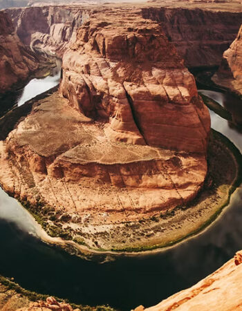 Kayak the Colorado
