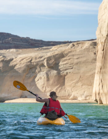 Lake Powell Paddleboards and Kayaks
