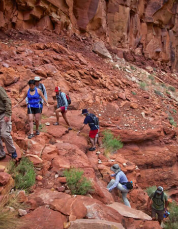 Arizona Raft Adventures