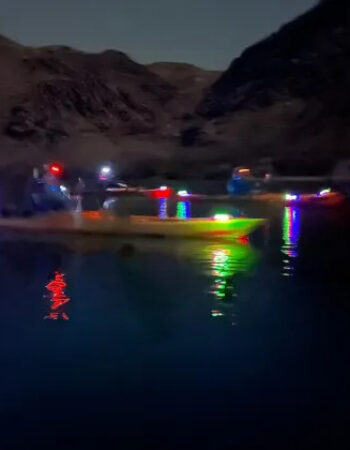 Las Vegas Sup Kayak Club
