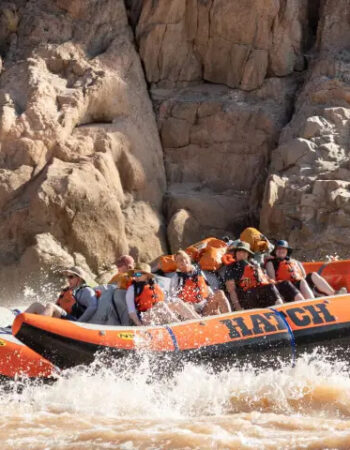 Hatch River Expeditions