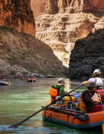 Hatch River Expeditions