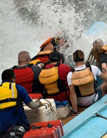 Rivers & Oceans, Adventure Travel & Grand Canyon Rafting