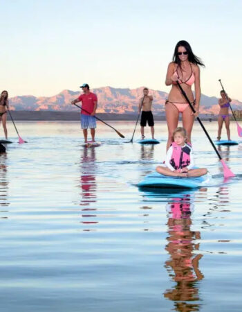 Las Vegas Sup Kayak Club