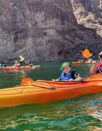Las Vegas Sup Kayak Club
