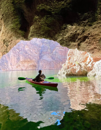 Las Vegas Sup Kayak Club