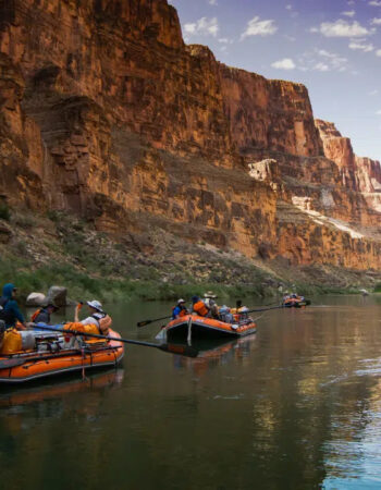 Hatch River Expeditions