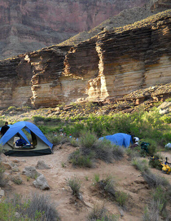 Grand Canyon Whitewater