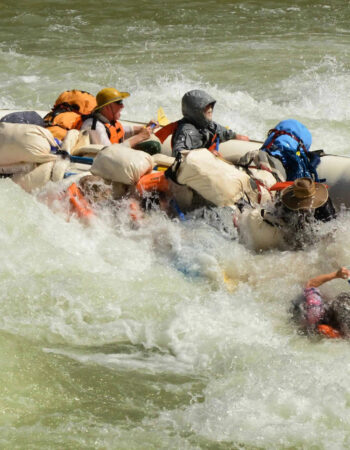Arizona Raft Adventures