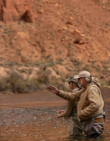 Foster’s Fly Fishing Specialties at Lees Ferry