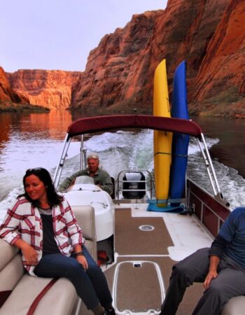 Rivers & Oceans, Adventure Travel & Grand Canyon Rafting