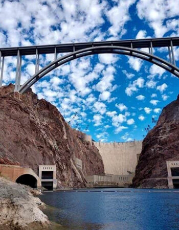 Hoover Dam Rafting Adventures