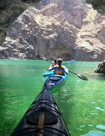 Colorado River Kayak Tours
