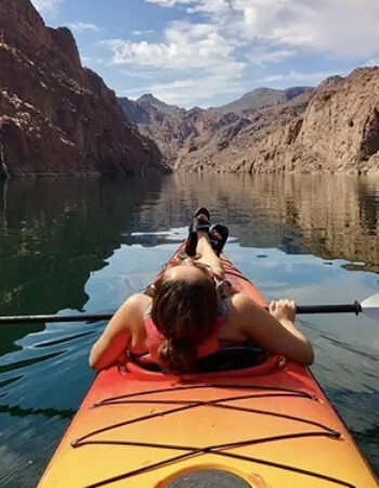 Colorado River Kayak Tours