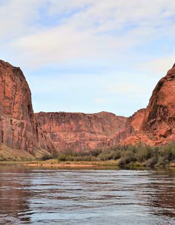 Wilderness River Adventures