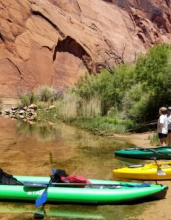 Rivers & Oceans, Adventure Travel & Grand Canyon Rafting
