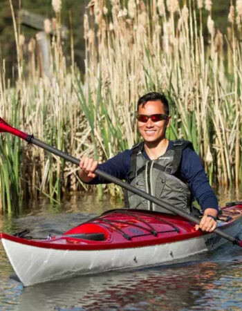 Riverbound Sports Paddle Company