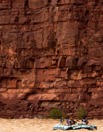 Grand Canyon Whitewater