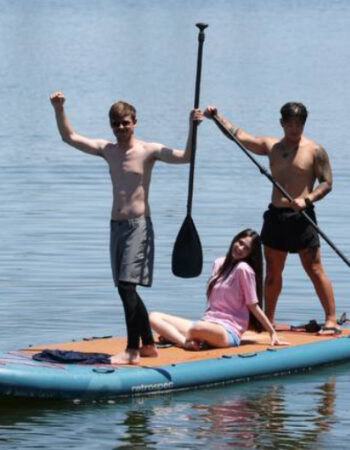 Lake Las Vegas Water Sports