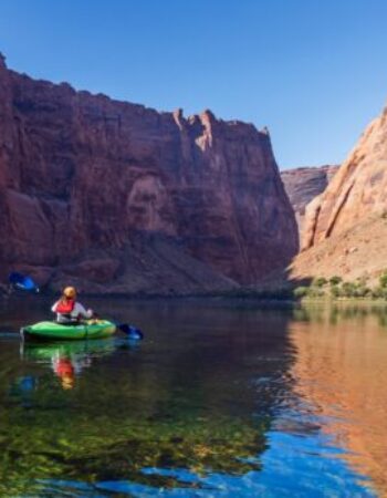 Rivers & Oceans, Adventure Travel & Grand Canyon Rafting