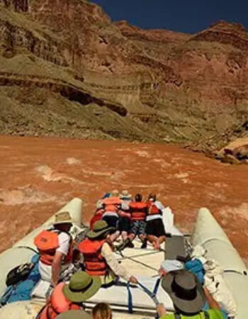 Arizona Raft Adventures