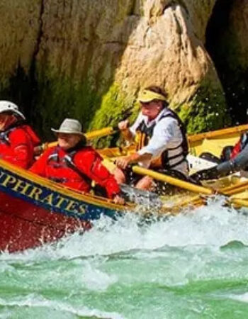 Arizona Raft Adventures