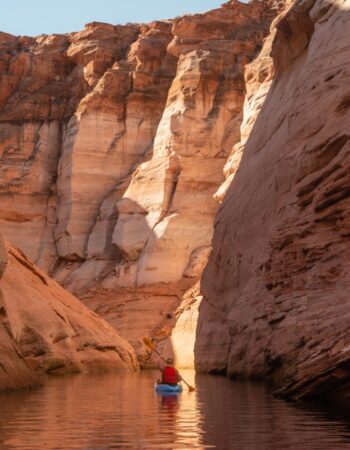 Lake Powell Paddleboards and Kayaks