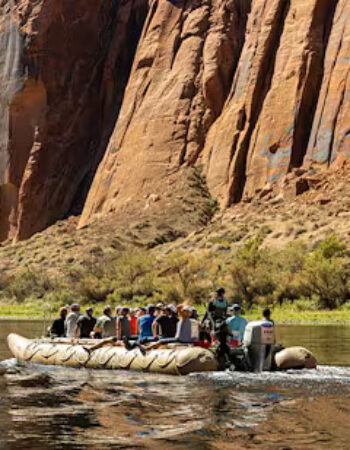 Wilderness River Adventures