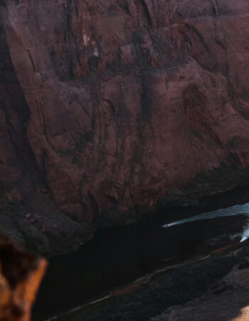 Explore Marble Canyon