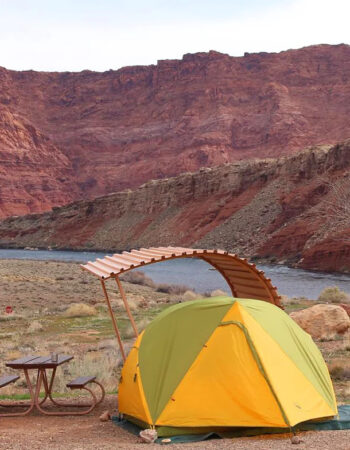 Explore Marble Canyon