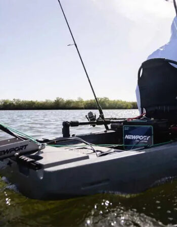 Riverbound Sports Paddle Company