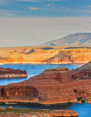 Hidden Canyon Kayak