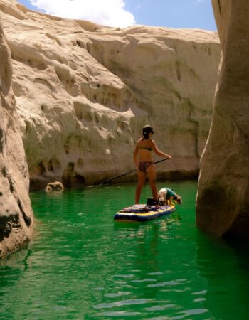 Lake Powell Paddleboards and Kayaks