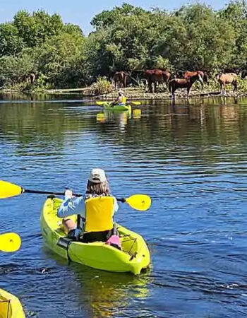 Riverbound Sports Paddle Company