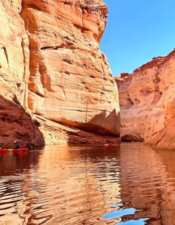 Lake Powell Adventure Company