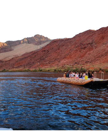Wilderness River Adventures
