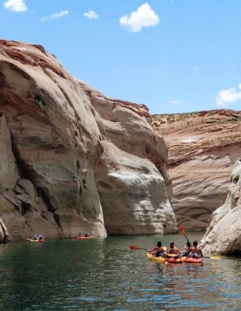 Lake Powell Paddleboards and Kayaks
