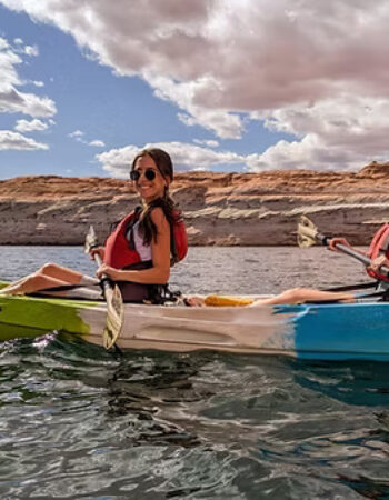 Lake Powell Adventure Company