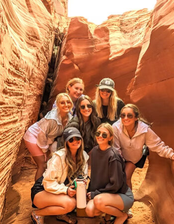Lake Powell Adventure Company