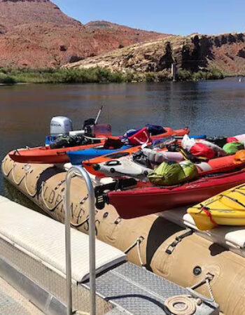 Wilderness River Adventures