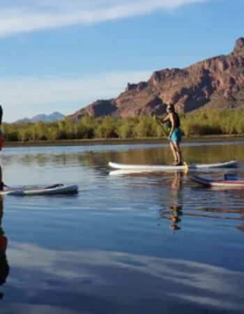 Cliff Creek Outfitters Tours and Rentals