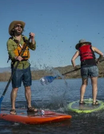 Cliff Creek Outfitters Tours and Rentals